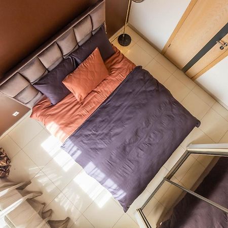 Apartament Simkaus Abstrakcija Kłajpeda Zewnętrze zdjęcie
